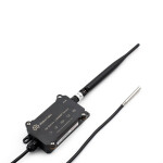 AgroSense LoRaWAN® Temperatur- & Feuchtigkeitssensor SHT31 – IP68 - 868MHz