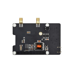 PCIe zu M.2 E Key Adapter PoE HAT - Raspberry Pi 5 - NGFF M.2 E Key