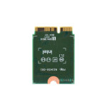 Wireless BE200 NIC Tri Band WiFi 7 with Bluetooth 5.4, NGFF M.2 E Key