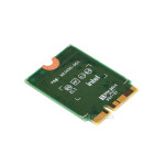 Wireless BE200 NIC Tri Band WiFi 7 with Bluetooth 5.4, NGFF M.2 E Key