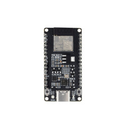 ESP32-H2 DEV KIT N4 Microcontroller Entwicklungsboard mit Header