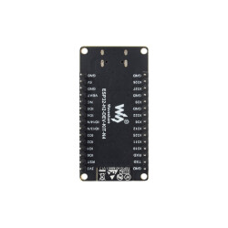 ESP32-H2 DEV KIT N4 Microcontroller Entwicklungsboard mit Header