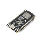 ESP32-H2 DEV KIT N4 Microcontroller Entwicklungsboard mit Header