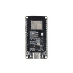 ESP32-H2 DEV KIT N4 Microcontroller Entwicklungsboard mit Header