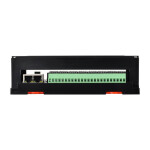 Waveshare 16-Kanal Ethernet-Relais – Modbus RTU/TCP & PoE