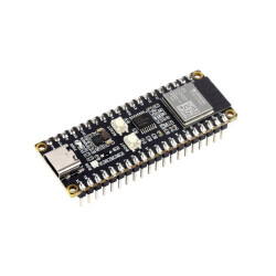 ESP32-C6 Pico RISC-V Microcontroller Board, WiFi 6 &...