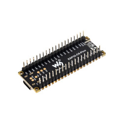 ESP32-C6 Pico RISC-V Microcontroller Board, WiFi 6 & BLE, 4 MB Flash mit Header