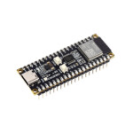 ESP32-C6 Pico RISC-V Microcontroller Board, WiFi 6 & BLE, 4 MB Flash mit Header