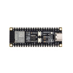 ESP32-C6 Pico RISC-V Microcontroller Board, WiFi 6 & BLE, 4 MB Flash mit Header