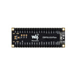 ESP32-C6 Pico RISC-V Microcontroller Board, WiFi 6 & BLE, 4 MB Flash mit Header