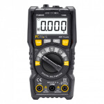 PCW01B True RMS Digital Multimeter 4000 Counts CAT III 600 V