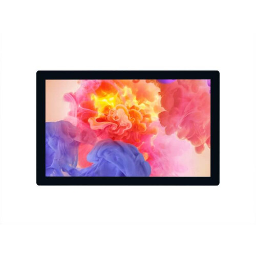 9″ QLED Touch-Display 1280×720 – HDMI - 450 cd/m²