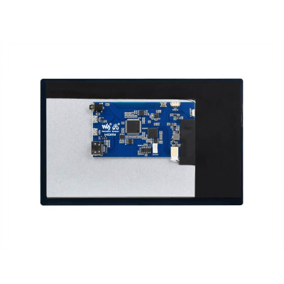 9″ QLED Touch-Display 1280×720 – HDMI - 450 cd/m²