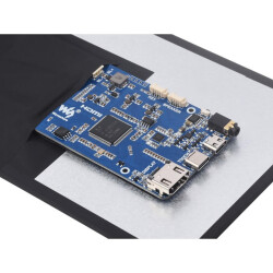 12.3″ In-Cell Touch Display 1920×720 – HDMI/Type-C
