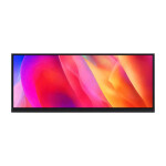 12.3″ In-Cell Touch Display 1920×720 – HDMI/Type-C