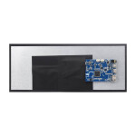 12.3″ In-Cell Touch Display 1920×720 – HDMI/Type-C