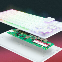 Raspberry Pi 500+