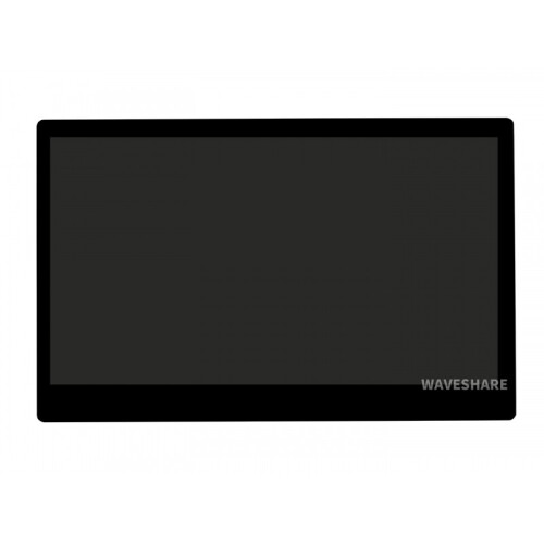 11,6 Zoll HDMI 1920×1080 Capacitive Touch Display - gehärtetem Glas