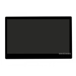 11,6 Zoll HDMI 1920×1080 Capacitive Touch Display - gehärtetem Glas
