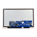 11,6 Zoll HDMI 1920×1080 Capacitive Touch Display - gehärtetem Glas