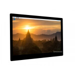11,6 Zoll HDMI 1920×1080 Capacitive Touch Display - gehärtetem Glas