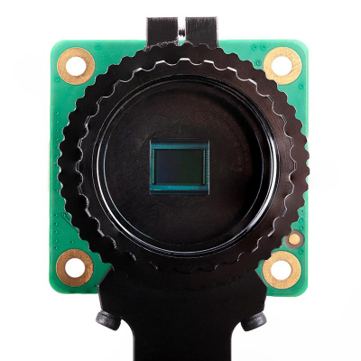 Rapsberry Pi Global Shutter GS Camera