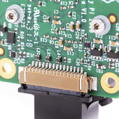Rapsberry Pi Global Shutter GS Camera