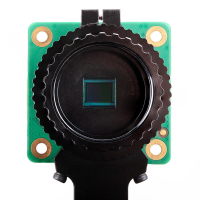 Rapsberry Pi Global Shutter GS Camera