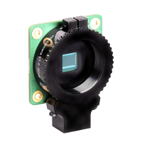 Rapsberry Pi Global Shutter GS Camera