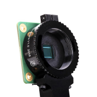 Rapsberry Pi Global Shutter GS Camera