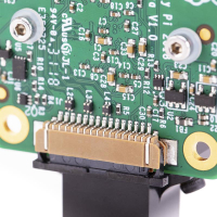 Rapsberry Pi Global Shutter GS Camera