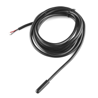 Temperature Sensor - Waterproof (DS18B20) - 5 Meter