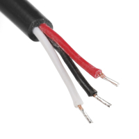 Temperature Sensor - Waterproof (DS18B20) - 5 Meter