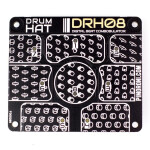 Drum HAT für Raspberry Pi