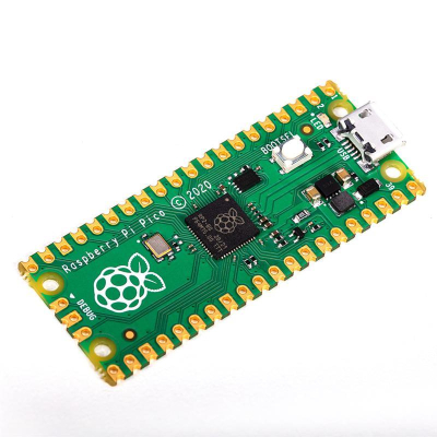 Raspberry Pi Pico 2 WH &ndash; RP2350 Mikrocontroller Boards