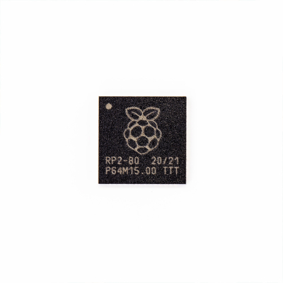 Raspberry Pi Pico 2 WH &ndash; RP2350 Mikrocontroller Boards