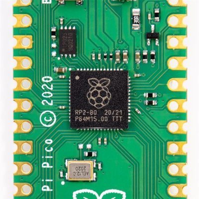 Raspberry Pi Pico 2 WH &ndash; RP2350 Mikrocontroller Boards