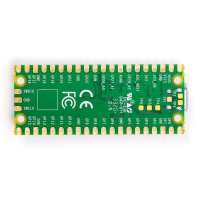 Raspberry Pi Pico 2 WH &ndash; RP2350 Mikrocontroller Boards