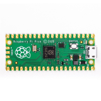Raspberry Pi Pico 2 WH &ndash; RP2350 Mikrocontroller Boards