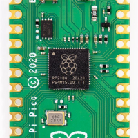 Raspberry Pi Pico 2 WH &ndash; RP2350 Mikrocontroller Boards