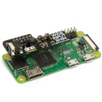 Wide Input SHIM Kit