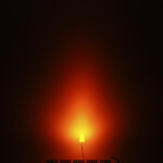 LED - Assorted 10 Red / 10 Yellow (20 pack)