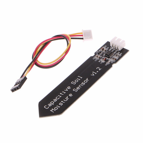 Capacitive Soil Moisture Analog Sensor