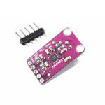 Electret Microphone Amplifier - MAX9814 with Auto Gain Control