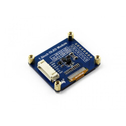 OLED 128x128 1.5inch Display Module
