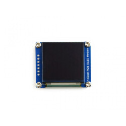RGB OLED 128x128 1.5inch Display Module