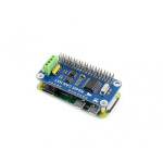 RS485 CAN HAT for Raspberry Pi