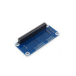 RS485 CAN HAT for Raspberry Pi