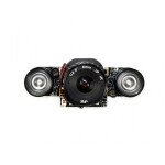 Raspberry Pi 5MP Adjustable IR-CUT Camera for Day and Night