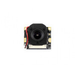 Raspberry Pi 5MP IR-CUT Camera for Day and Night